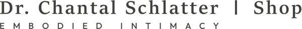 Dr. Chantal Schlatter | Shop
